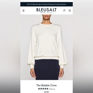 Bubble Crew by BleuSalt